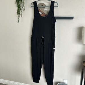 Vuori Lux Jumpsuit